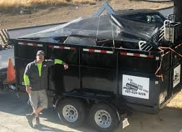 Shed Removal in Cottonwood Heights, UT